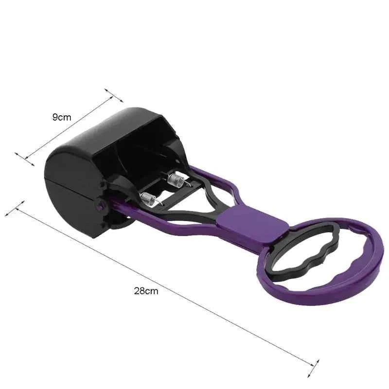 Pet Pooper Scooper - Fullshopping