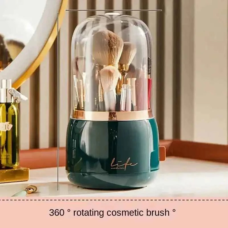 Dome brush holder - Fullshopping