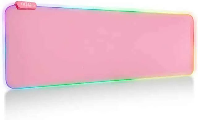 Gamer LED Mouse Pad Waterproof