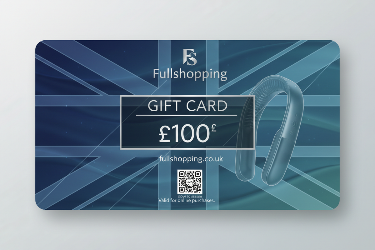 'Digital Gift Card