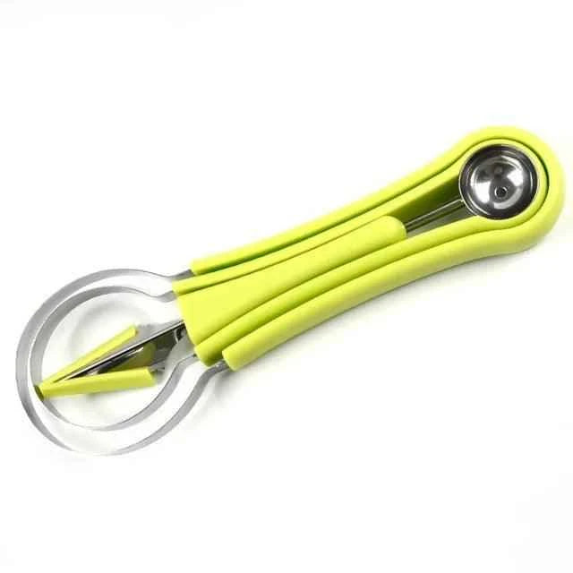 4 in 1 Fruit Carving Knife Cutter - Fullshopping