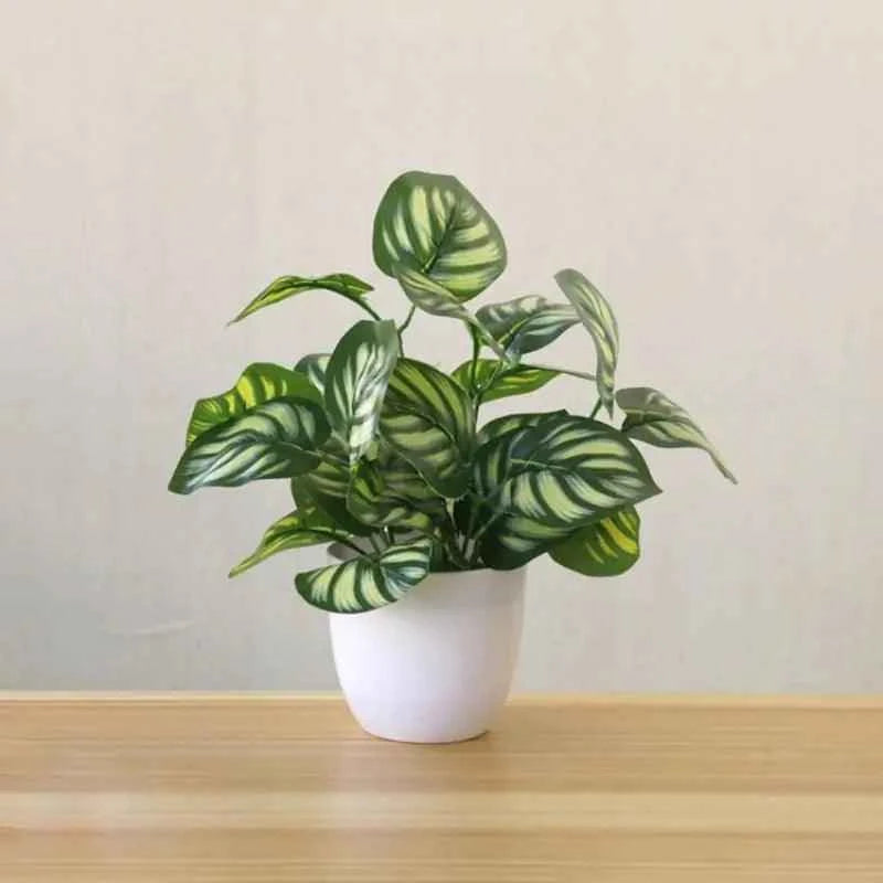 Artificial Succulent Plant - Fullshopping