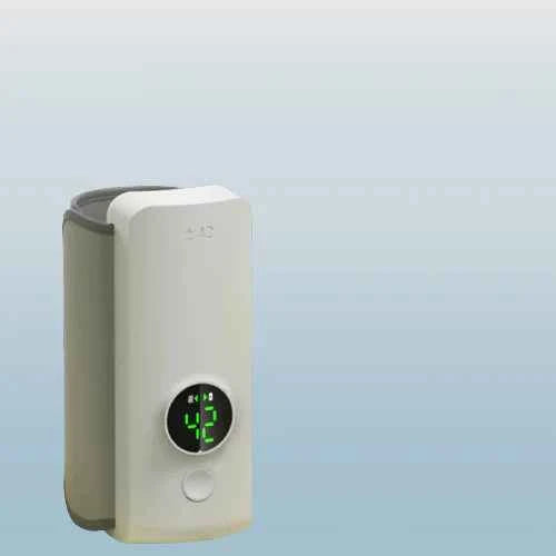 Wireless Rechargeable Baby Bottle Warmer - Fullshopping