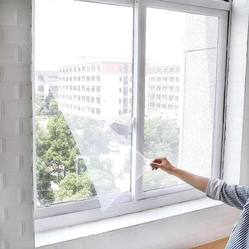 Anti Mosquito Net For Kitchen Window - Fullshopping