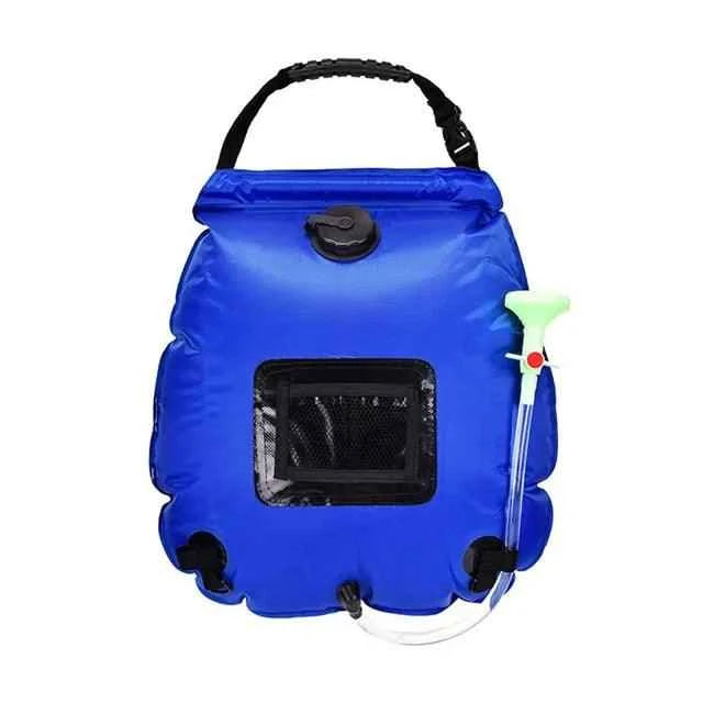Solar Power Water Bag - Fullshopping