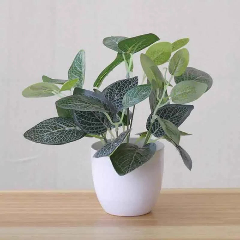 Artificial Succulent Plant - Fullshopping