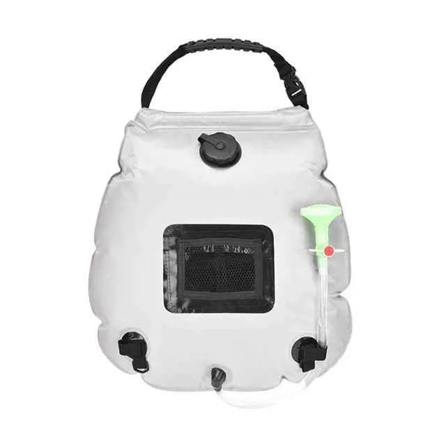 Solar Power Water Bag - Fullshopping