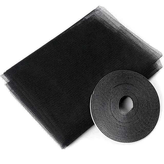 Anti Mosquito Net For Kitchen Window - Fullshopping