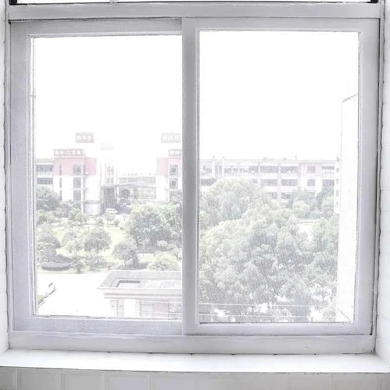 Anti Mosquito Net For Kitchen Window - Fullshopping