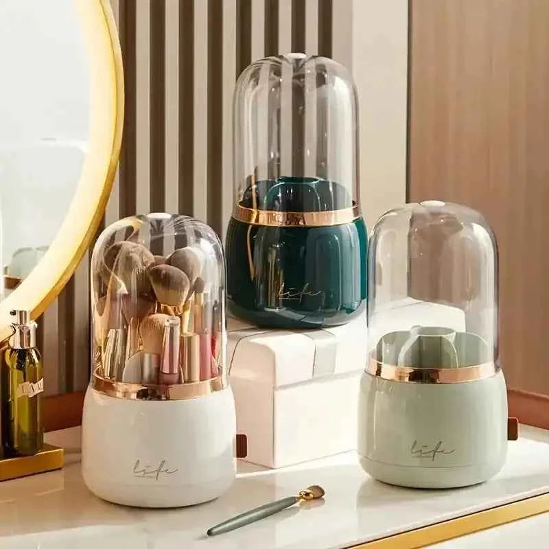 Dome brush holder - Fullshopping
