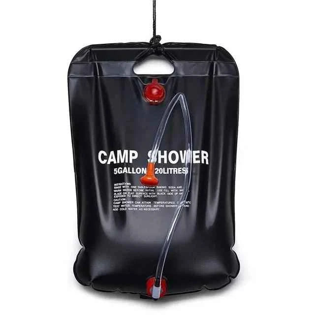 Solar Power Water Bag - Fullshopping
