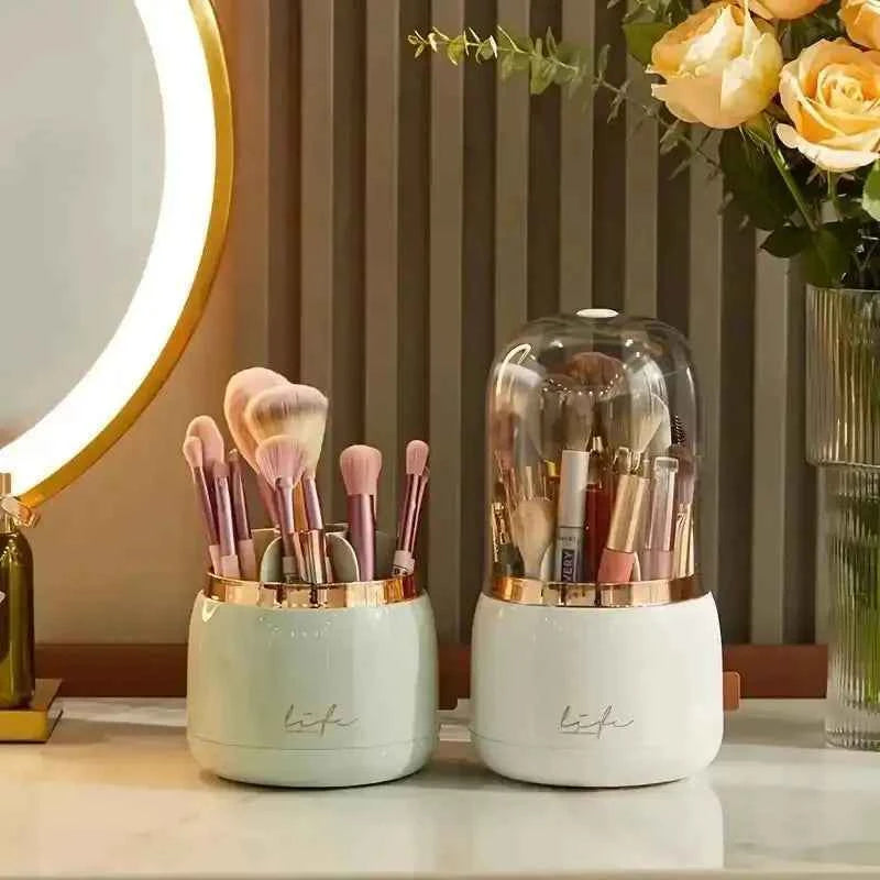 Dome brush holder - Fullshopping